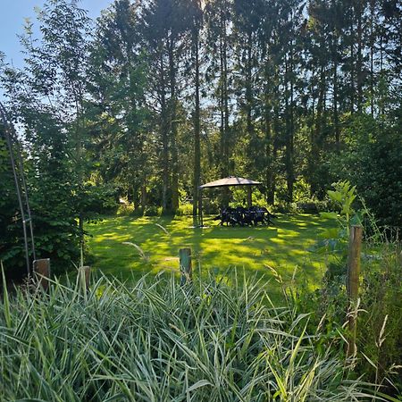 La Bergerie Villa La Bruyere Bagian luar foto