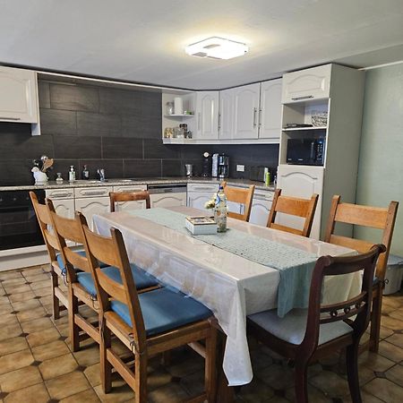 La Bergerie Villa La Bruyere Bagian luar foto