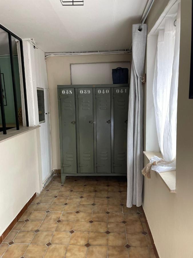 La Bergerie Villa La Bruyere Bagian luar foto