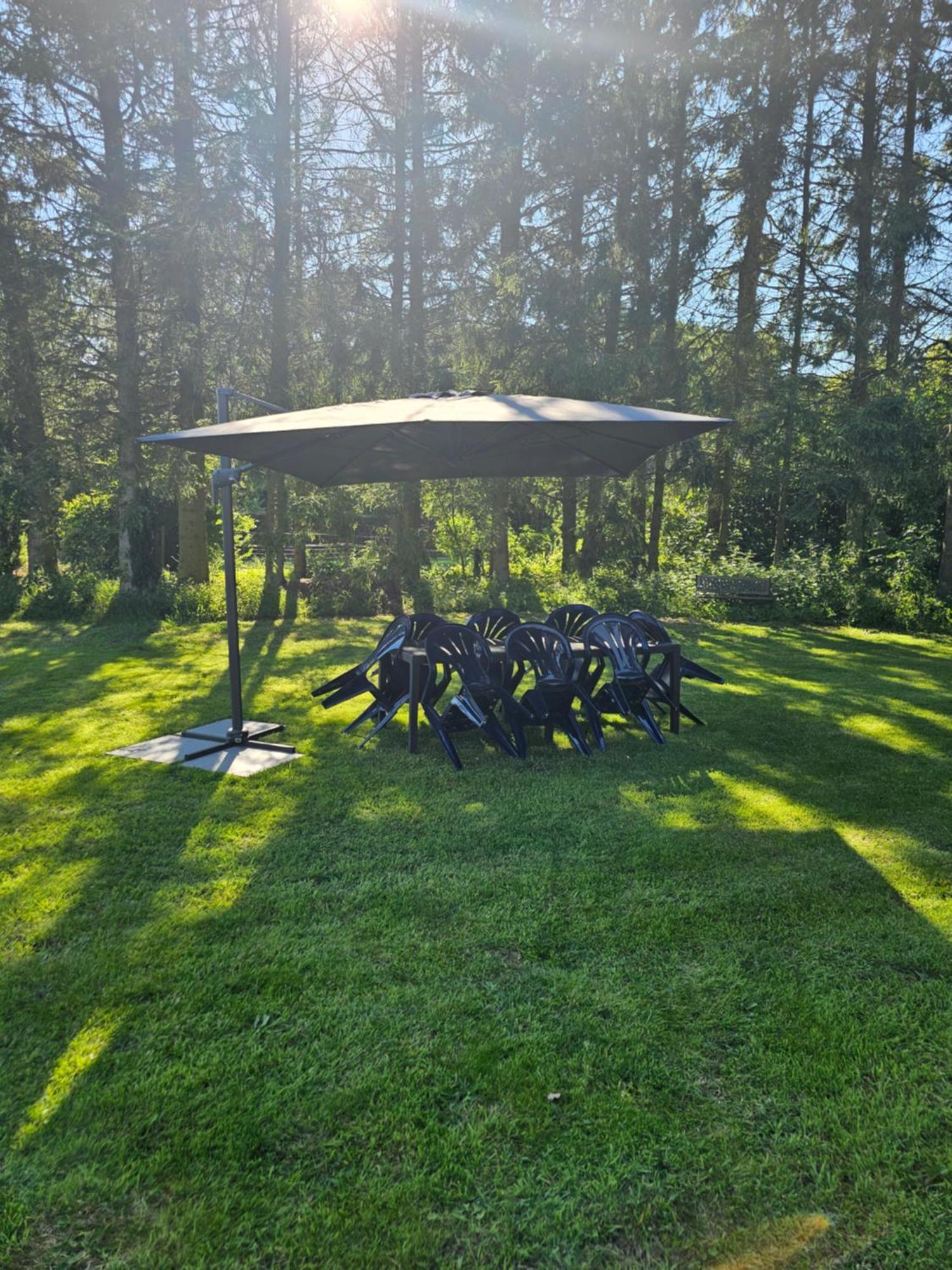 La Bergerie Villa La Bruyere Bagian luar foto