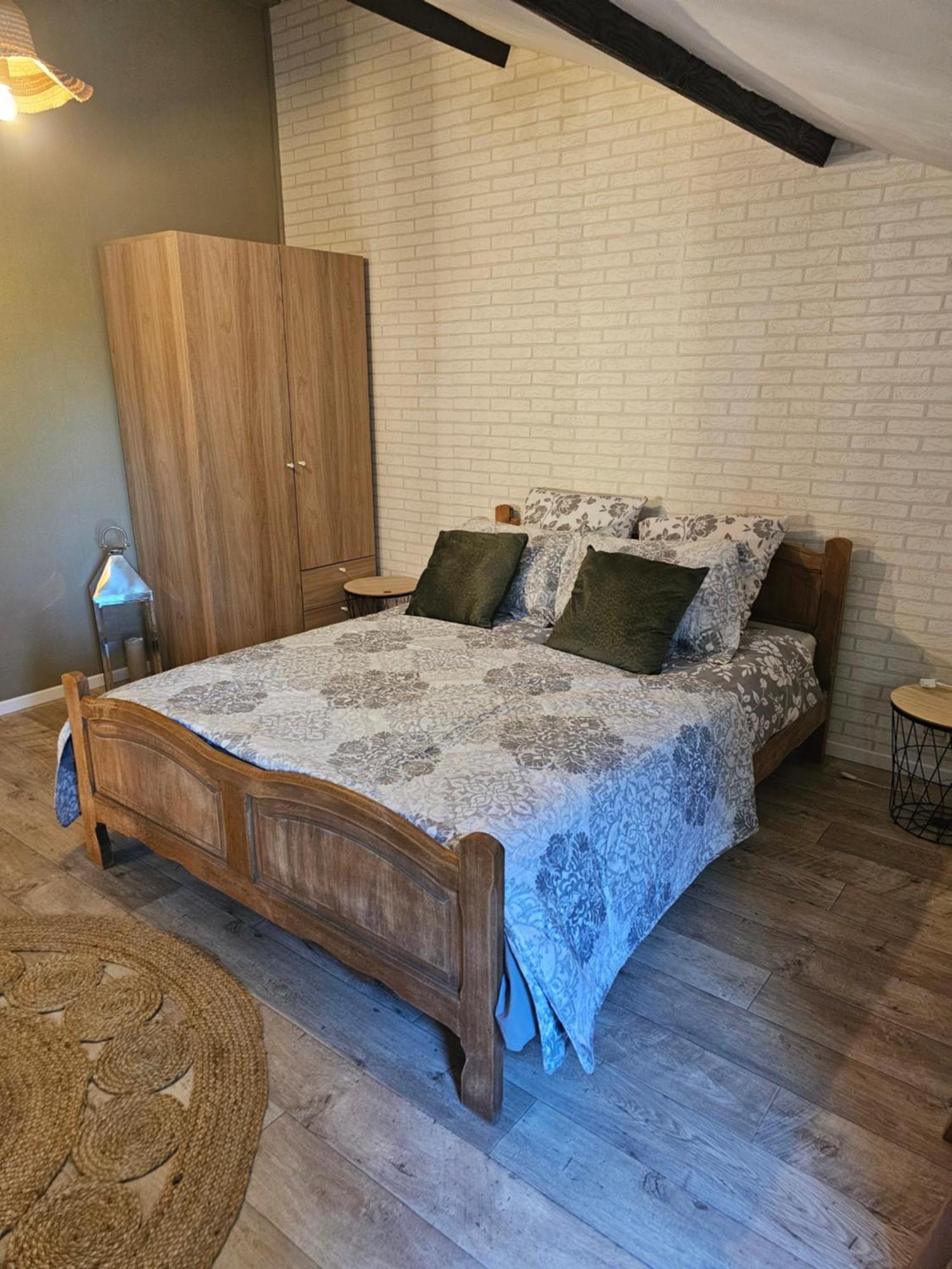 La Bergerie Villa La Bruyere Bagian luar foto