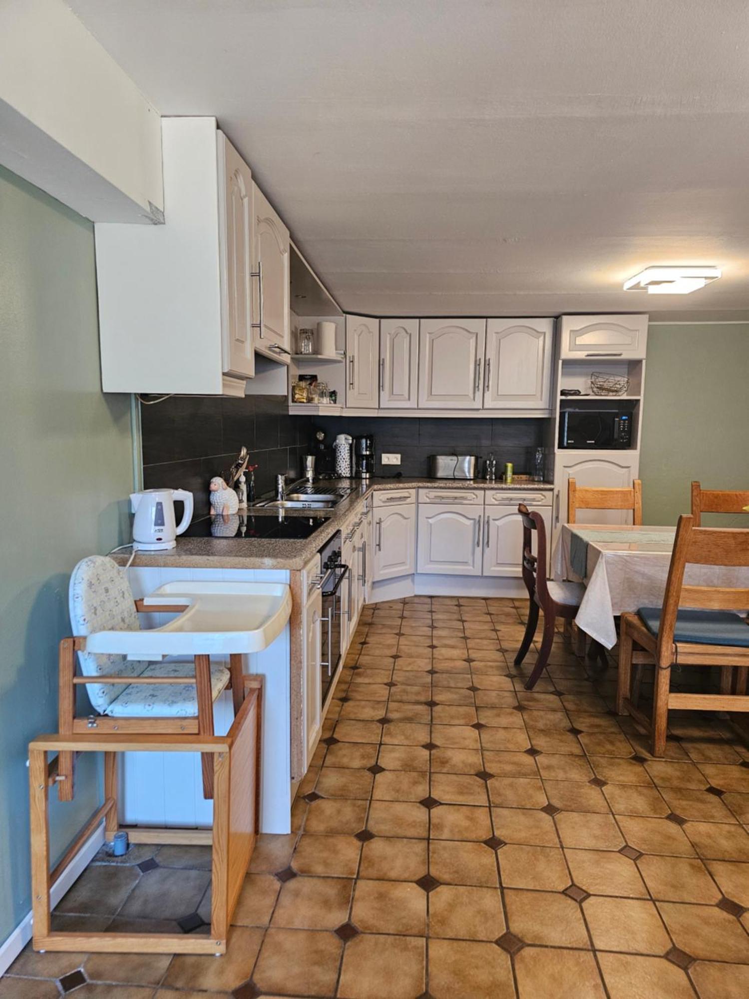 La Bergerie Villa La Bruyere Bagian luar foto