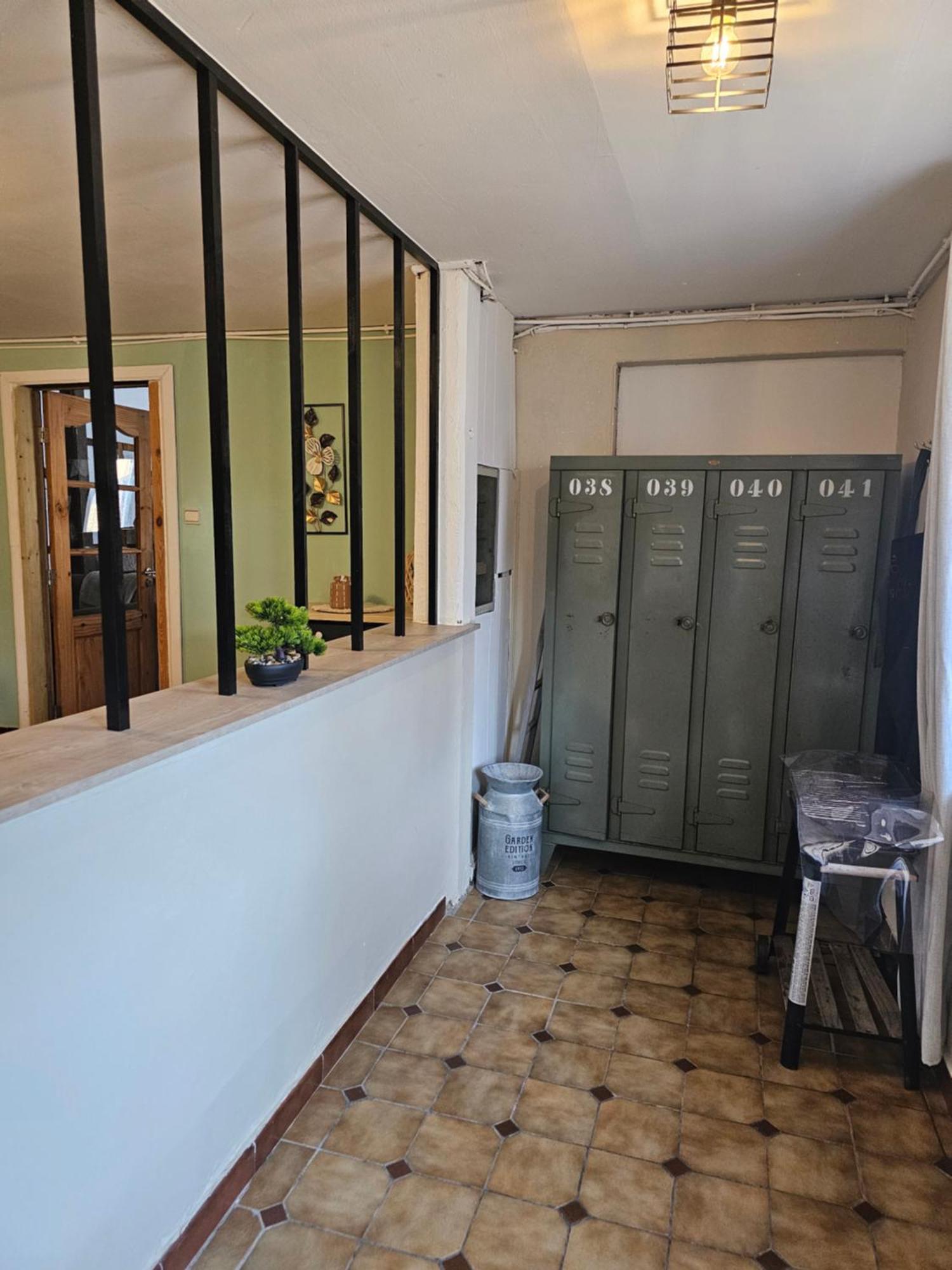 La Bergerie Villa La Bruyere Bagian luar foto
