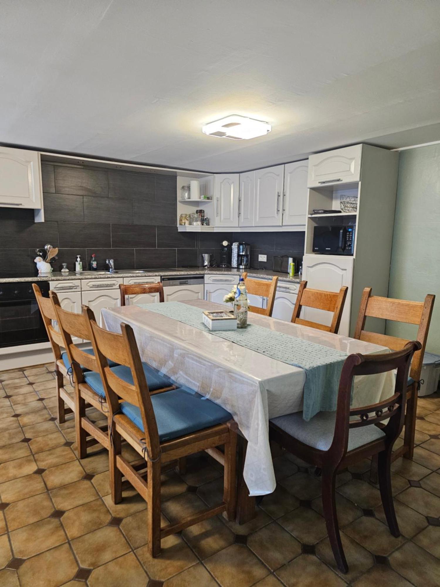 La Bergerie Villa La Bruyere Bagian luar foto