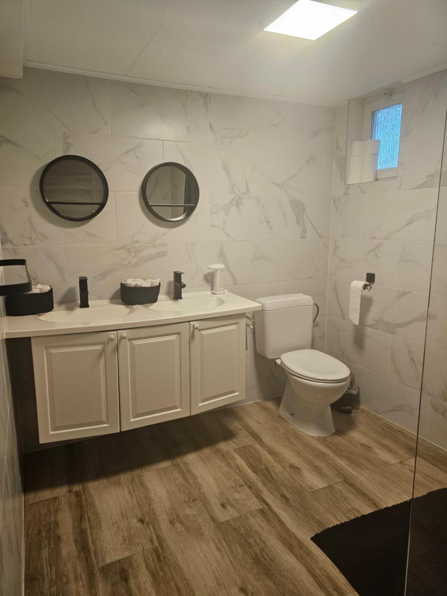 La Bergerie Villa La Bruyere Bagian luar foto