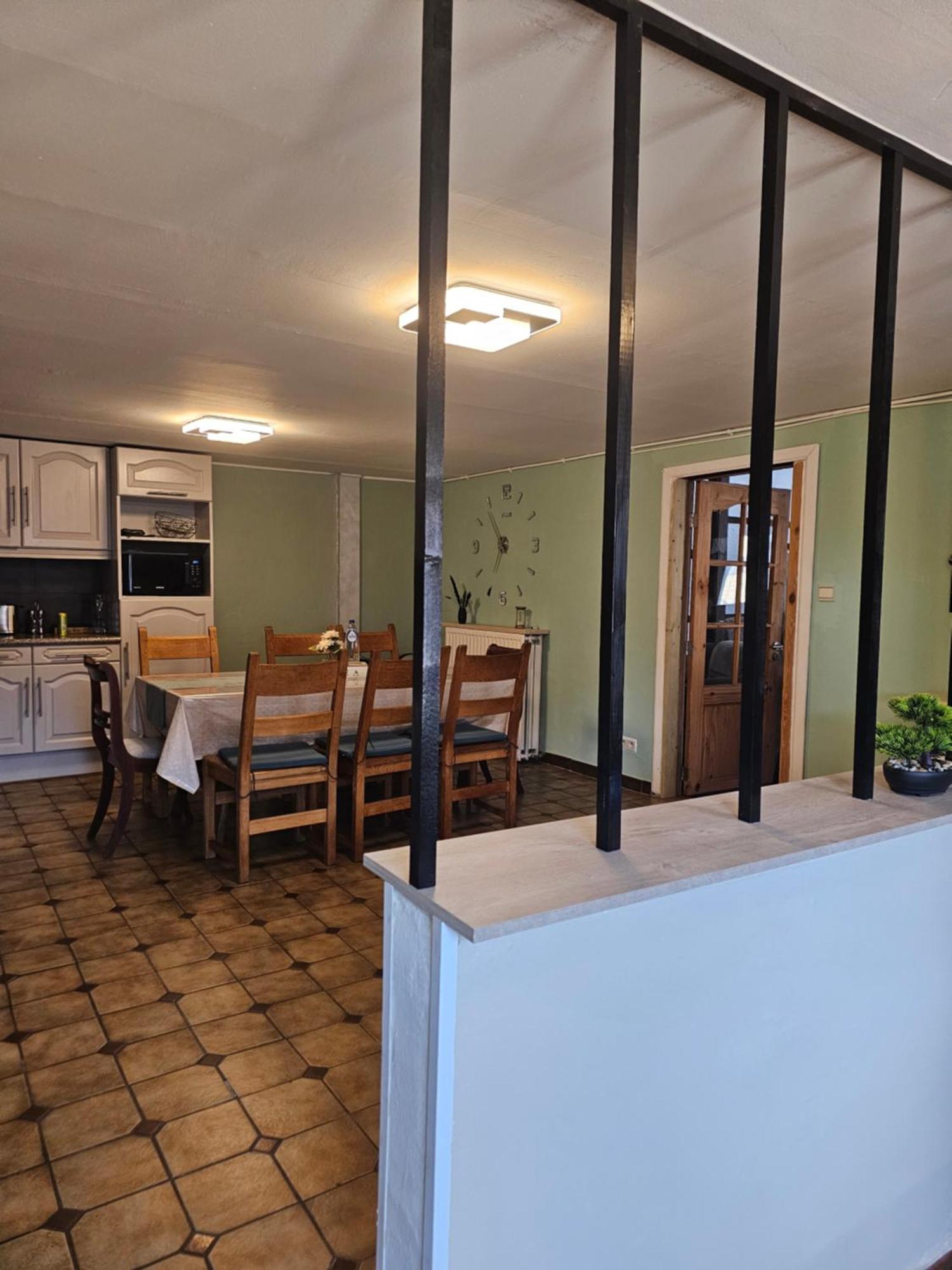 La Bergerie Villa La Bruyere Bagian luar foto